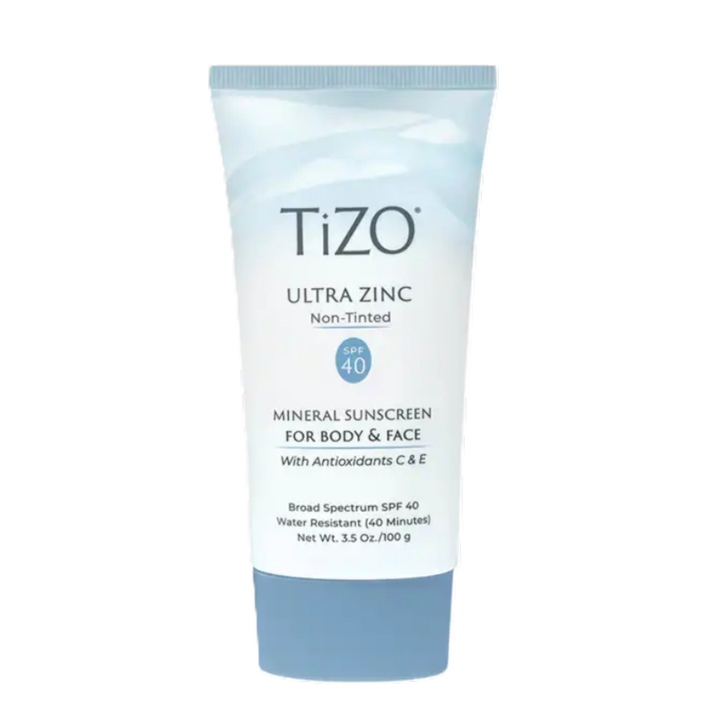 Ultra Zinc Non-Tinted