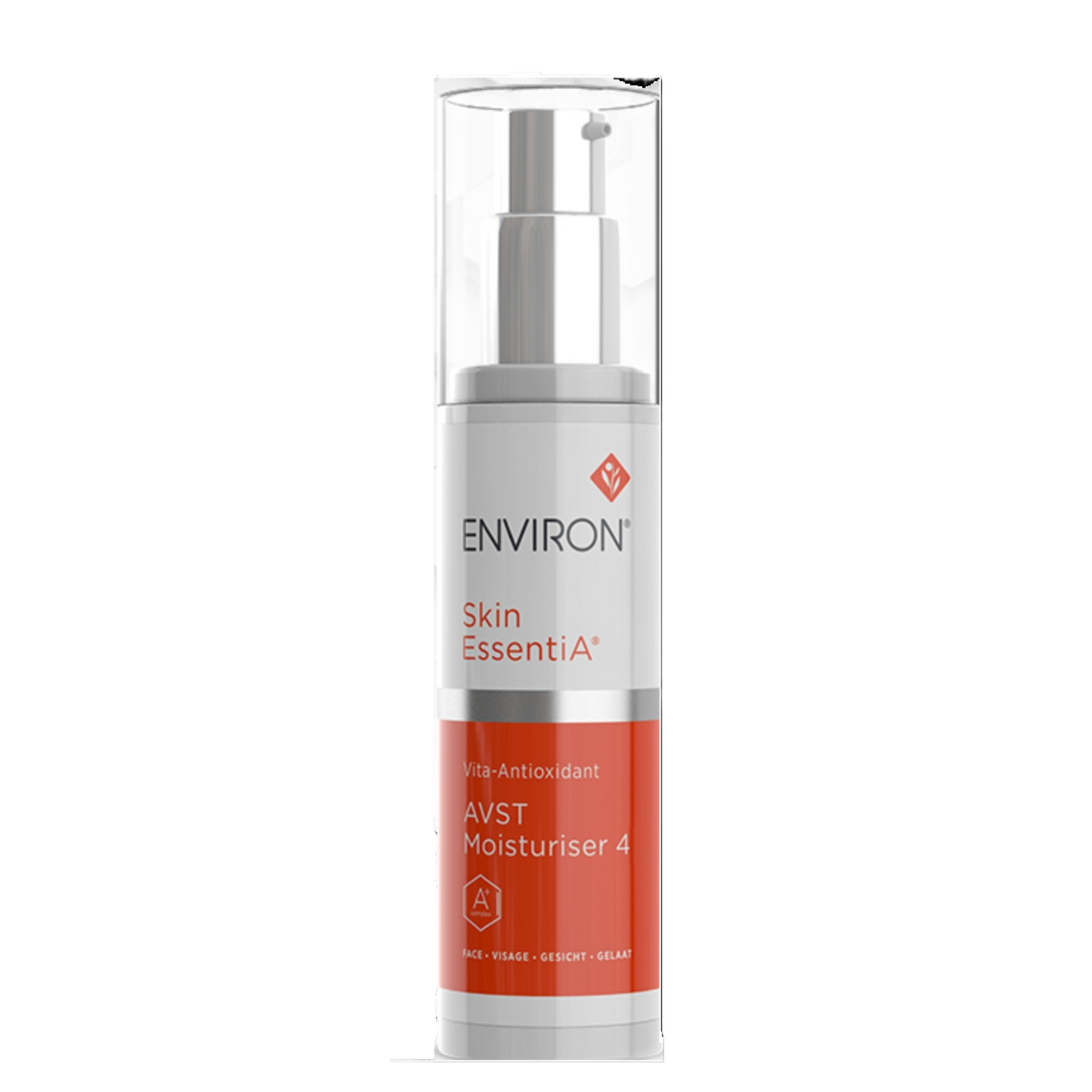 Vita-Antioxidant AVST Moisturiser 4