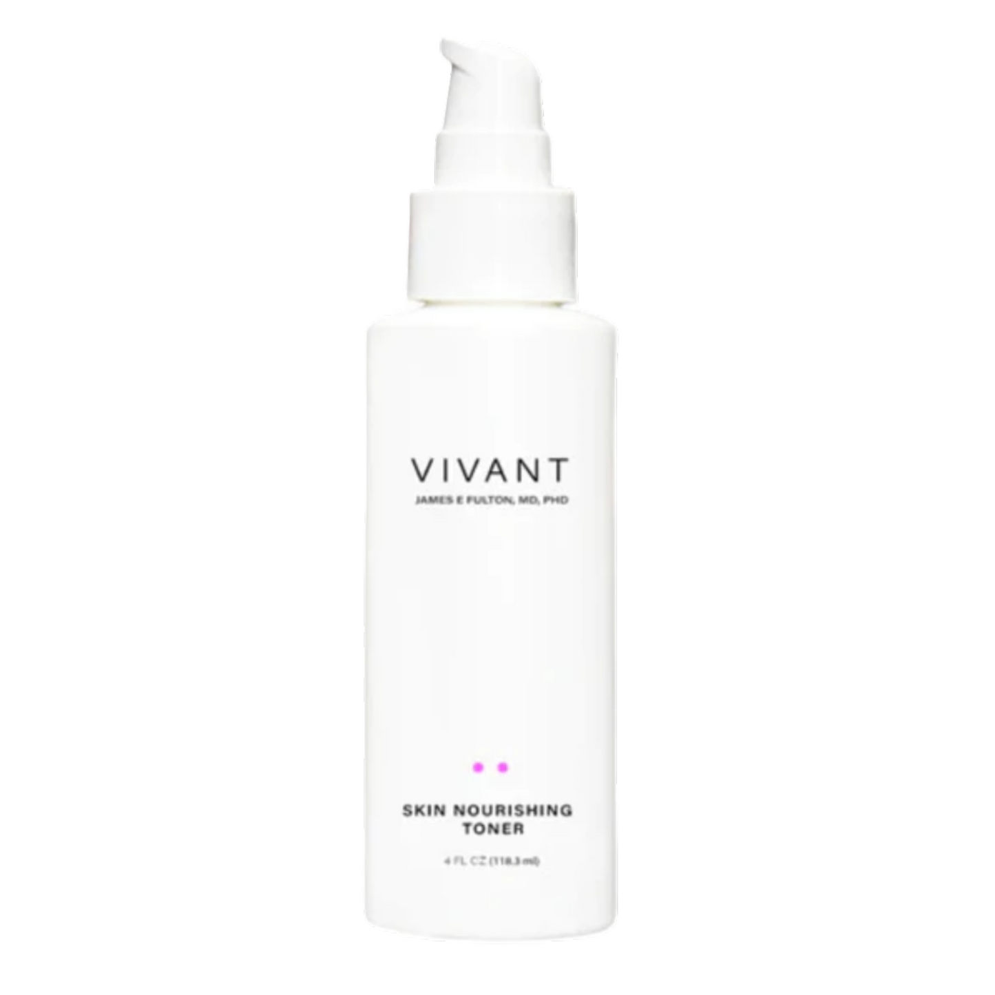 Skin Nourishing Toner