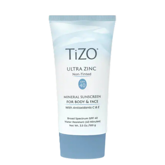 Ultra Zinc Non-Tinted