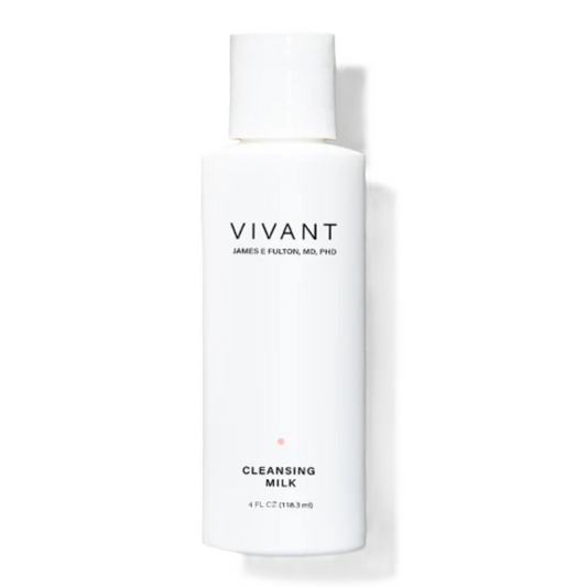 Cleansing Milk