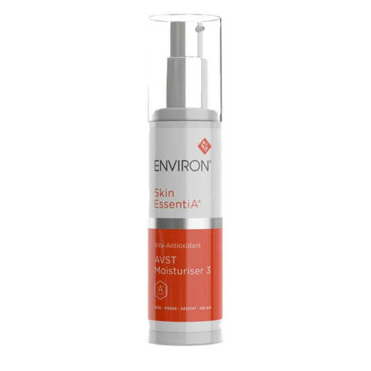 Vita-Antioxidant AVST Moisturiser 3