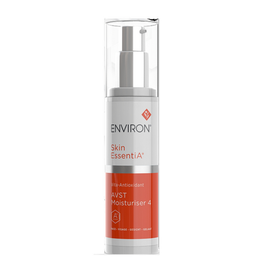 Vita-Antioxidant AVST Moisturiser 4