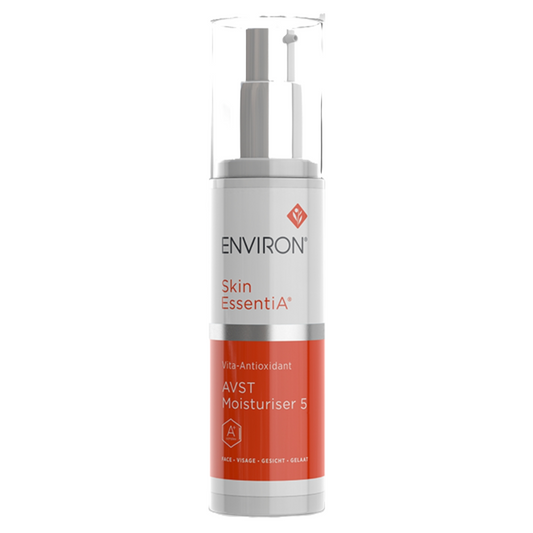 Vita-Antioxidant AVST Moisturiser 5