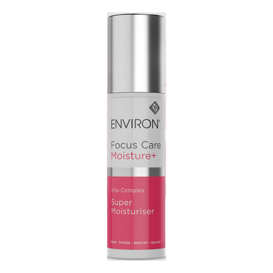 Vita-Complex Super Moisturizer
