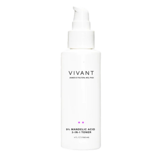 3% Mandelic 3-In-1 Toner