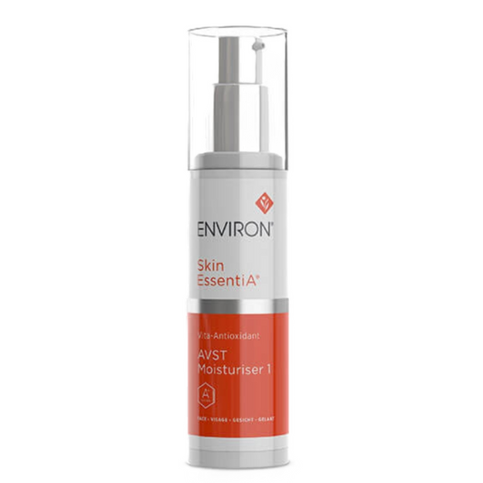 Vita-Antioxidant AVST Moisturizer 1