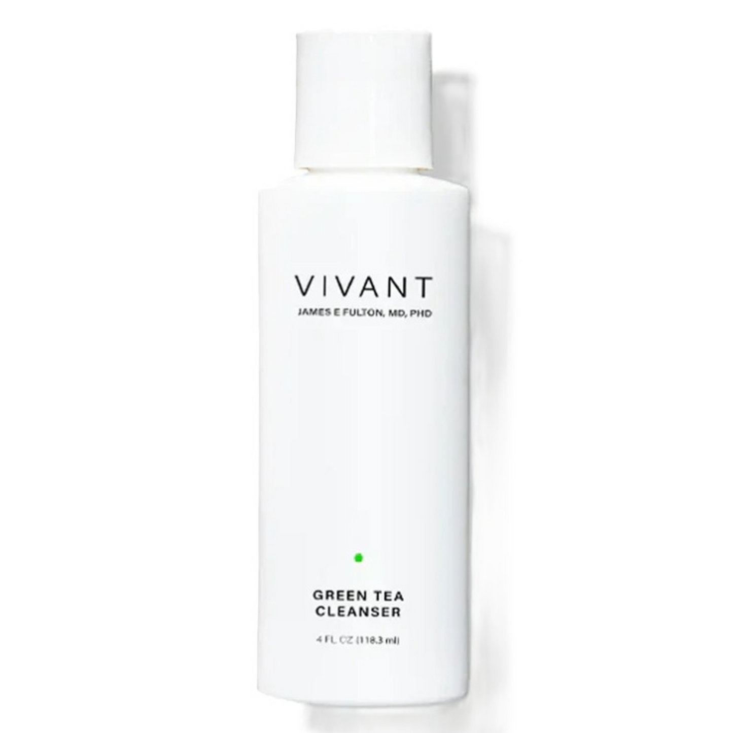 Green Tea Cleanser
