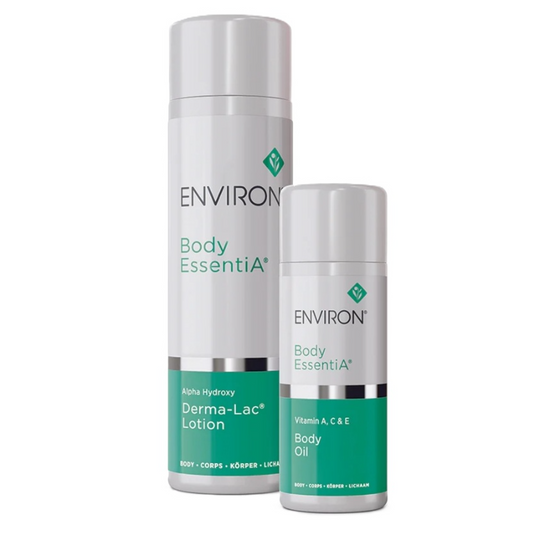 Body Kit Set - Derma-Lac Lotion & A, C & E Oil