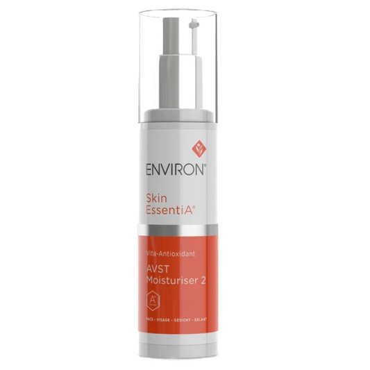 Vita-Antioxidant AVST Moisturizer 2