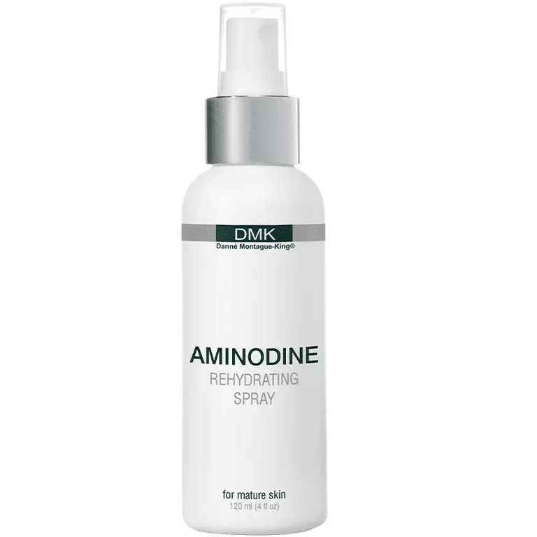 Aminodine Mist